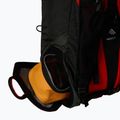 The North Face Rapidus Evo 24 l asphltgr/black skydiving backpack 5