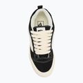 Shoes Vans Knu Skool black floral 5