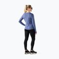 Women's thermal sweatshirt Smartwool Active nightfall blue 2