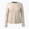 Women's thermal active sweatshirt Smartwool Active almond 3