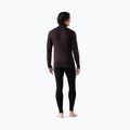 Men's thermal sweatshirt Smartwool Classic Thermal Merino Base Layer 1/4 Zip Boxed mink heather 2