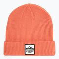 Winter hat Smartwool Patch terracotta