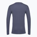 Men's thermal active sweatshirt Smartwool Classic All-Season Merino Baselayer Boxed nightfall blue 4