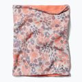 Snood Smartwool Thermal Merino Rebersible coral reef floral
