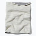 Snood Smartwool Thermal Merino Rebersible light gray color shift