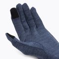 Trekking gloves Smartwool Thermal Merino nightfall blue 4