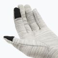 Trekking gloves Smartwool Thermal Merino light gray color shift 4