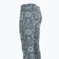 Women's thermal trousers Smartwool Merino 250 Baselayer Bottom Boxed nightfall deco floral 3