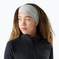 Headband Smartwool Thermal Merino Reversible light gray color shift 3