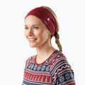 Headband Smartwool Thermal Merino Reversible deep navy/currant heather 3