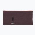 Headband Smartwool Thermal Merino Reversible mink/coral reef