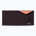 Headband Smartwool Thermal Merino Reversible mink/coral reef 3