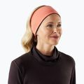 Headband Smartwool Thermal Merino Reversible mink/coral reef 4