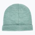 Winter hat Smartwool Merino Reversible Cuffed arctic green 2