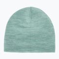 Winter hat Smartwool Merino Reversible Cuffed arctic green 4