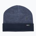 Winter hat Smartwool Merino Reversible Cuffed nightfall blue/deep navy