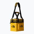 Insulated bag The North Face Base Camp Cooler 15 l sumit gold/tnf black 2