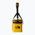 Insulated bag The North Face Base Camp Cooler 15 l sumit gold/tnf black 3