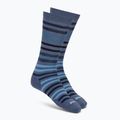 Socks Smartwool Everyday Spruce Street Crew nightfall blue