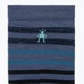 Socks Smartwool Everyday Spruce Street Crew nightfall blue 3