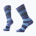 Socks Smartwool Everyday Spruce Street Crew nightfall blue