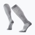 Ski socks Smartwool Ski Zero Cushion OTC light gray