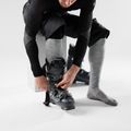 Ski socks Smartwool Ski Zero Cushion OTC light gray 2
