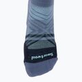 Women's ski socks Ski Targed Cushion Extra OTC nightfall blue 3