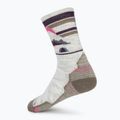 Women's socks Smartwool Hike Light Cushion New Pattern Crew ash 2