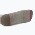 Women's socks Smartwool Hike Light Cushion New Pattern Crew ash 4
