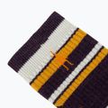 Women's socks Smartwool Hike Light Cushion New Pattern Crew prple ris 5