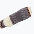 Women's socks Smartwool Hike Light Cushion New Pattern Crew prple ris 6