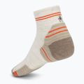 Women's socks Smartwool Hike Targeted Cushion Ankle moonbeam 2