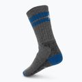 Ski socks Smartwool Mountaineer Maximum Cushion Tall Crew medium gray 2