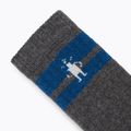 Ski socks Smartwool Mountaineer Maximum Cushion Tall Crew medium gray 3