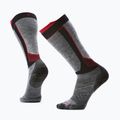 Ski socks Smartwool Intraknit Ski Targeted Cushion OTC black