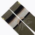 Snowboard socks Snowboard Targeted Cushion Mountain Sunrise OTC winter moss 3