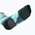 Ski socks Smartwool Ski Zero Cushion Ski Day Print OTC capri 4