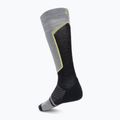 Ski socks Ski Targeted Cushion Extra Stretch OTC charcoal 2