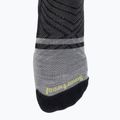 Ski socks Ski Targeted Cushion Extra Stretch OTC charcoal 3