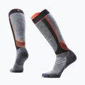 Ski socks Smartwool Intraknit Ski Targeted Cushion OTC medium gray 7