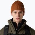 Winter hat The North Face Fisherman burnt umber 3