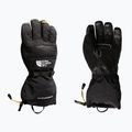 Climbing gloves The North Face Summit Jannu Peak Heavyweight Wp tnf black