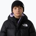 Children's winter hat The North Face Logo Box Cuffed 3