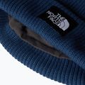 The North Face Salty Lined winter beanie 3