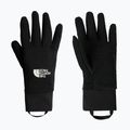 Climbing gloves The North Face Summit Dotknit Liner tnf black