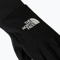 Climbing gloves The North Face Summit Dotknit Liner tnf black 2