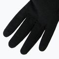 Climbing gloves The North Face Summit Dotknit Liner tnf black 4