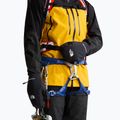 Climbing gloves The North Face Summit Dotknit Liner tnf black 6