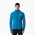 Men's sweatshirt The North Face Summit Futurefleece FZ dusk blue